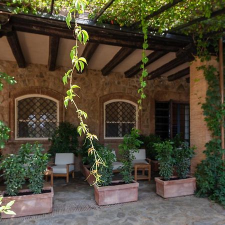 Fattoria Pian Di Rocca Bed & Breakfast Castiglione della Pescaia Bagian luar foto