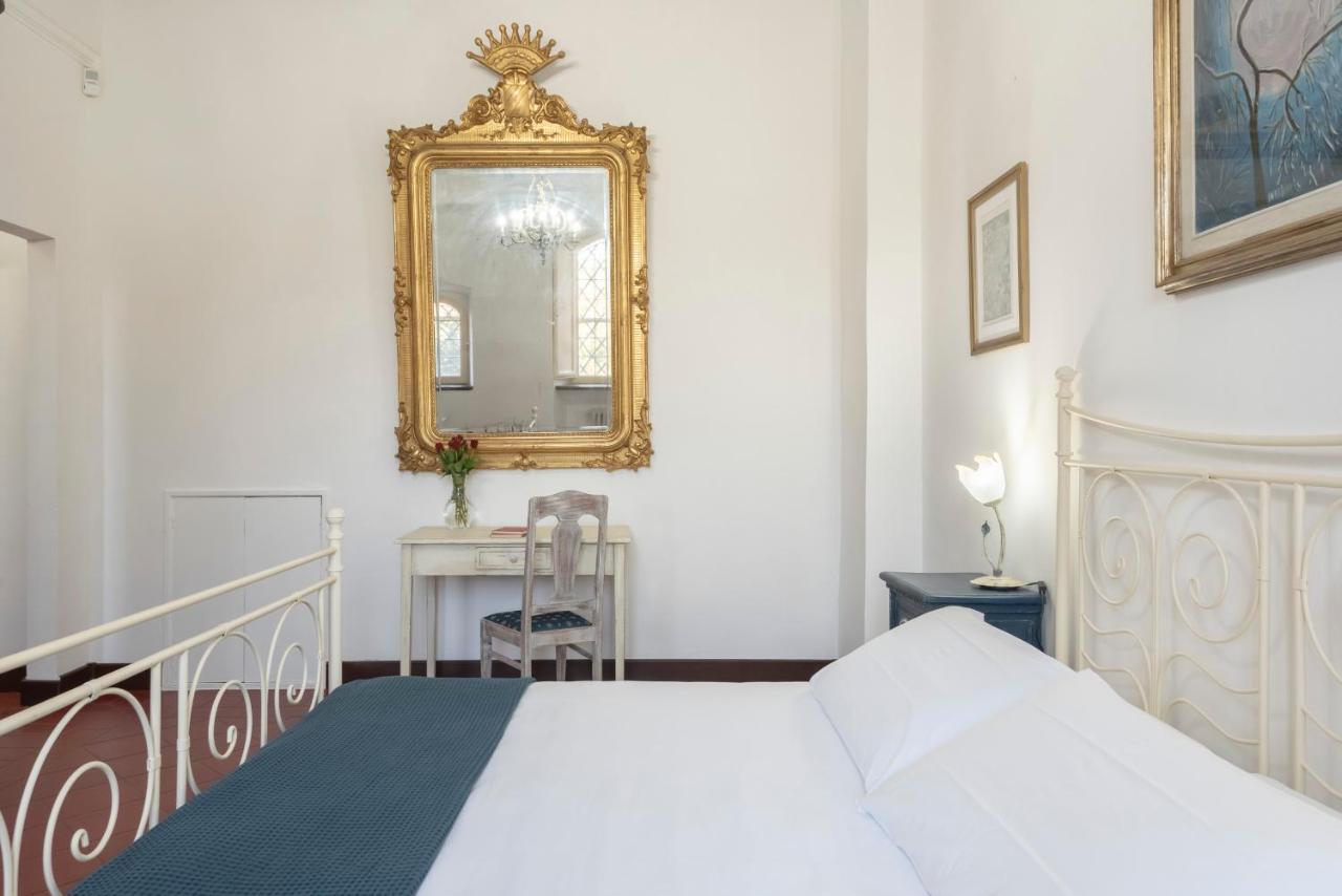 Fattoria Pian Di Rocca Bed & Breakfast Castiglione della Pescaia Bagian luar foto