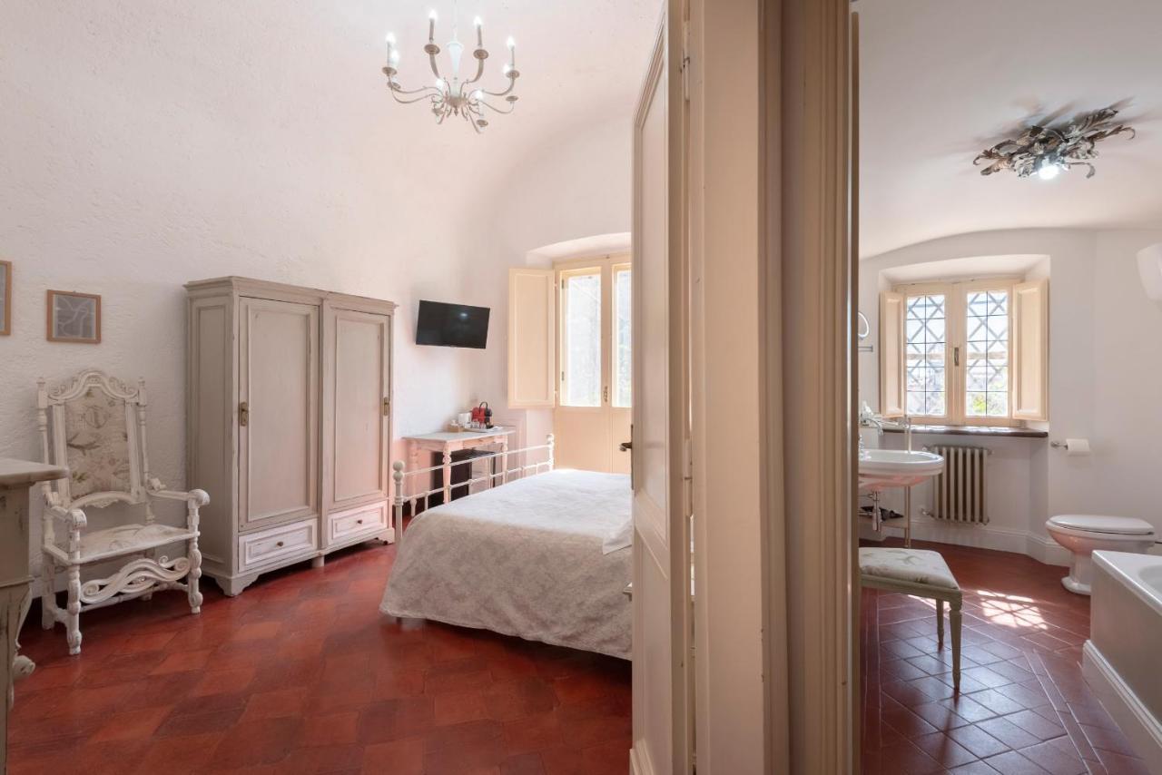 Fattoria Pian Di Rocca Bed & Breakfast Castiglione della Pescaia Bagian luar foto