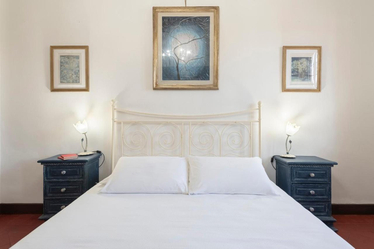 Fattoria Pian Di Rocca Bed & Breakfast Castiglione della Pescaia Bagian luar foto