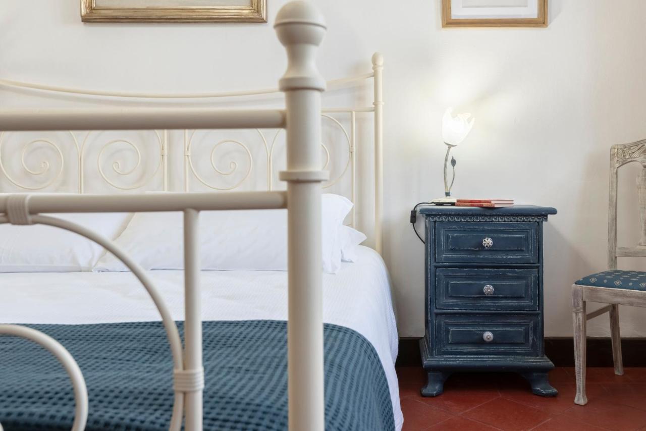 Fattoria Pian Di Rocca Bed & Breakfast Castiglione della Pescaia Bagian luar foto