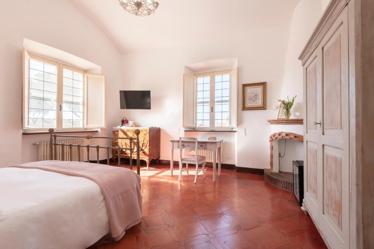 Fattoria Pian Di Rocca Bed & Breakfast Castiglione della Pescaia Bagian luar foto
