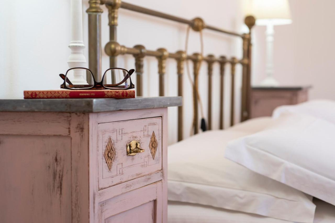 Fattoria Pian Di Rocca Bed & Breakfast Castiglione della Pescaia Bagian luar foto