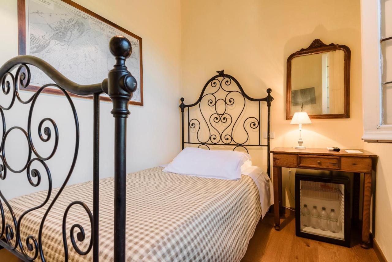 Fattoria Pian Di Rocca Bed & Breakfast Castiglione della Pescaia Bagian luar foto