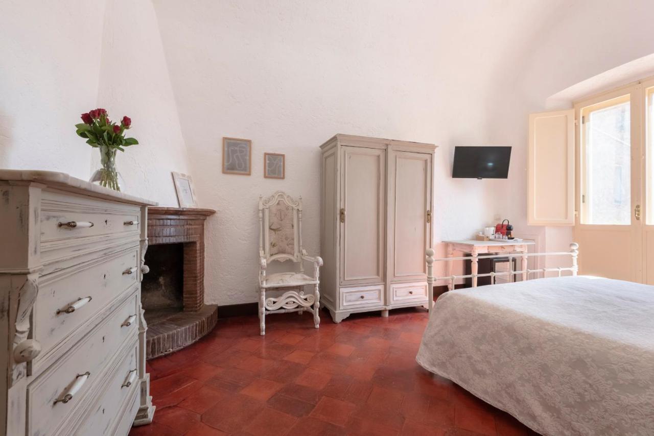 Fattoria Pian Di Rocca Bed & Breakfast Castiglione della Pescaia Bagian luar foto