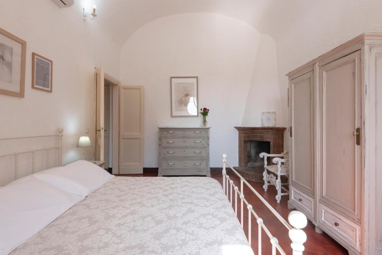 Fattoria Pian Di Rocca Bed & Breakfast Castiglione della Pescaia Bagian luar foto