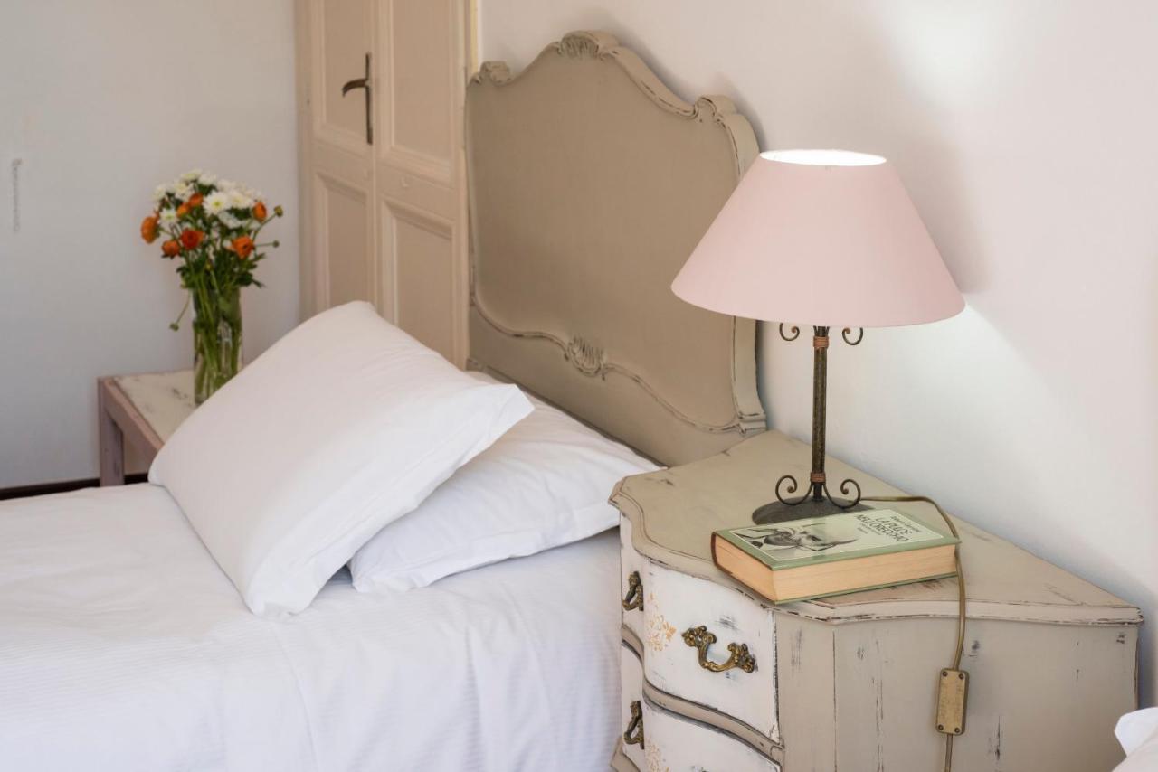 Fattoria Pian Di Rocca Bed & Breakfast Castiglione della Pescaia Bagian luar foto