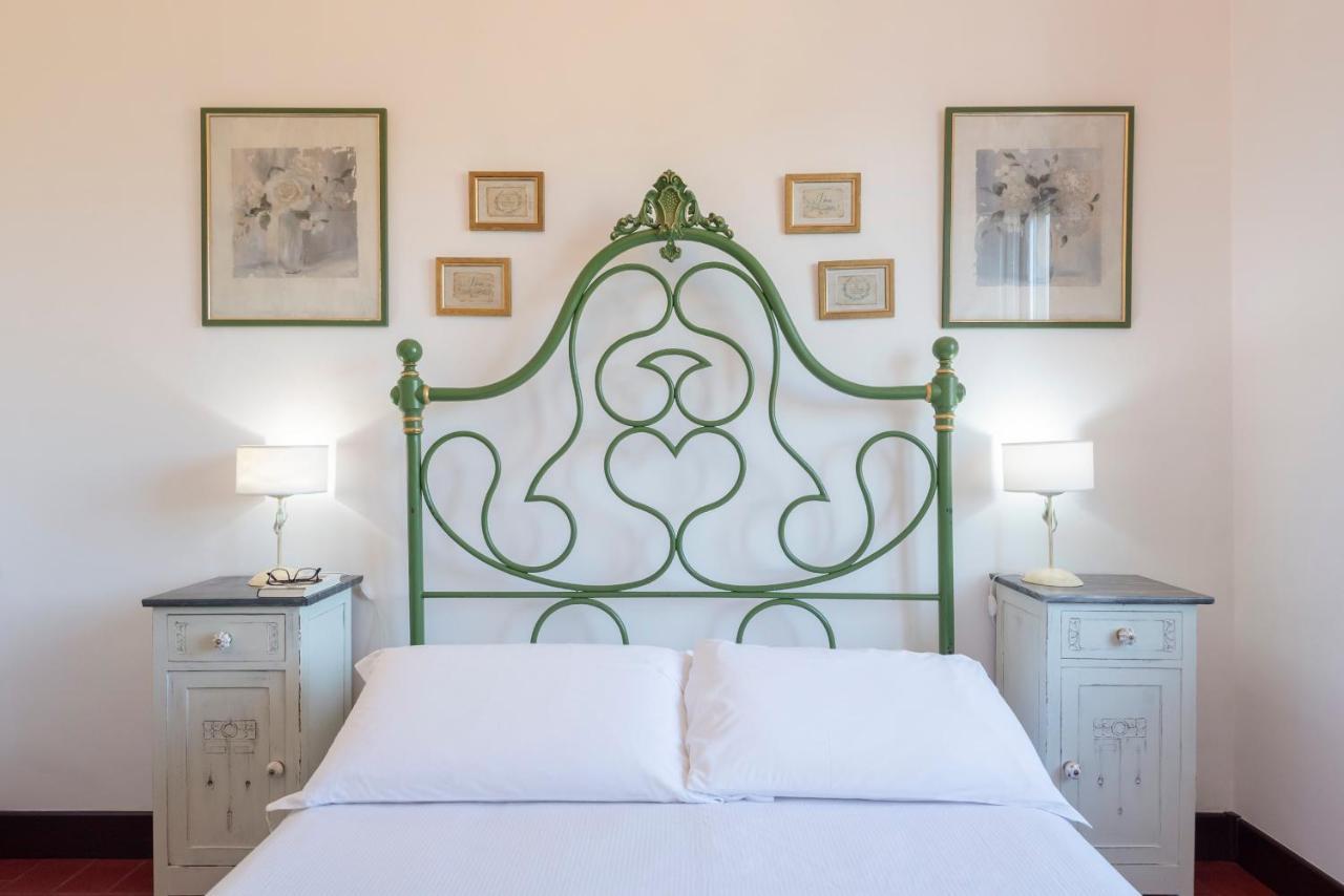 Fattoria Pian Di Rocca Bed & Breakfast Castiglione della Pescaia Bagian luar foto