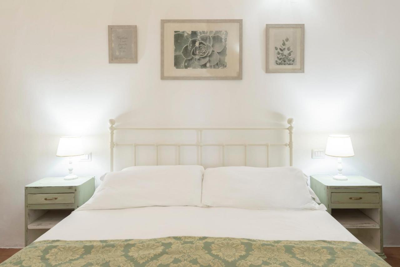 Fattoria Pian Di Rocca Bed & Breakfast Castiglione della Pescaia Bagian luar foto