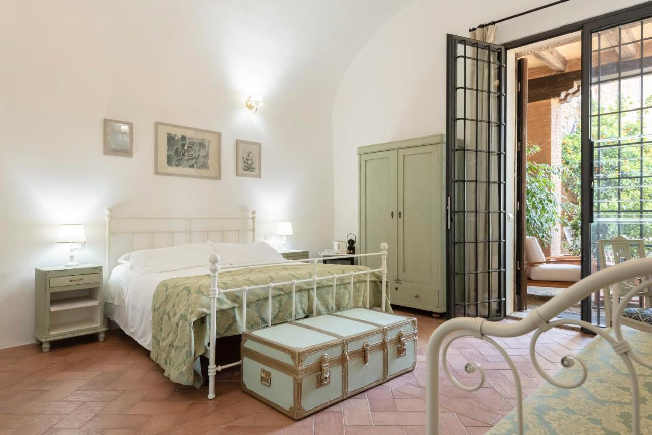 Fattoria Pian Di Rocca Bed & Breakfast Castiglione della Pescaia Bagian luar foto