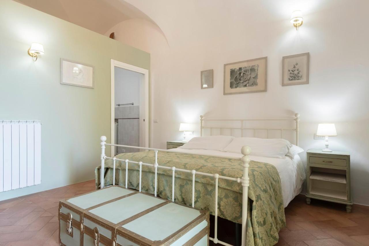 Fattoria Pian Di Rocca Bed & Breakfast Castiglione della Pescaia Bagian luar foto