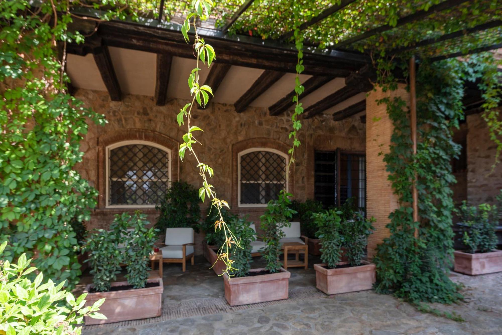 Fattoria Pian Di Rocca Bed & Breakfast Castiglione della Pescaia Bagian luar foto